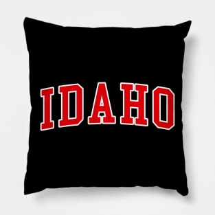 Idaho Pillow