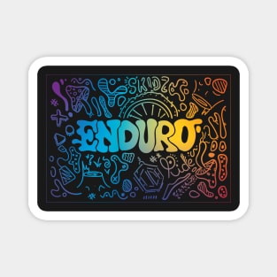 Trip Le Enduro Magnet