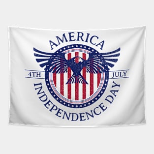 Independence day Tapestry