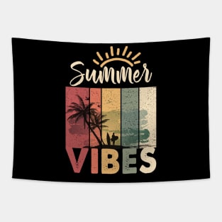 Summer vibes Tapestry