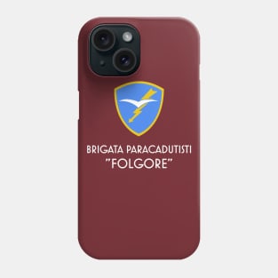 BRIGATA FOLGORE Phone Case