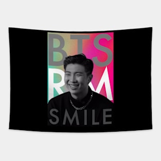 bts RM Tapestry