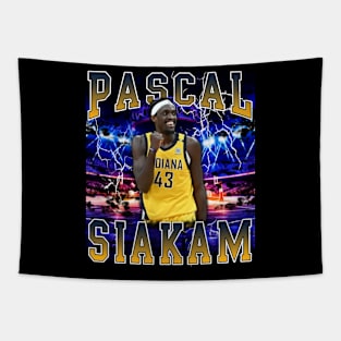 Pascal Siakam Tapestry