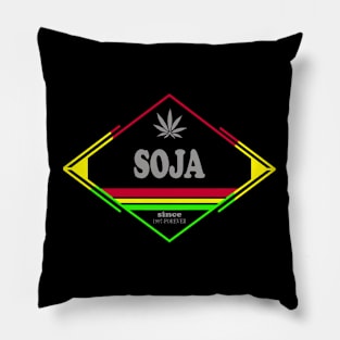 SOJA Pillow