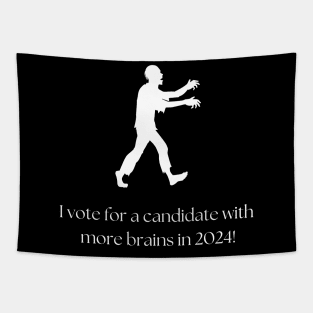 Zombie candidate for 2024 Tapestry