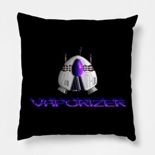 Vaporizer Pillow