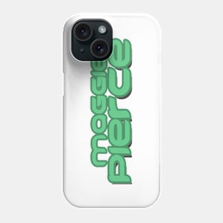 Maggie Pierce Phone Case