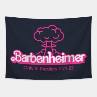 BARBENHEIMER Tapestry