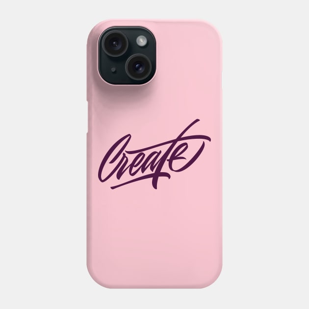 Create Phone Case by Already Original