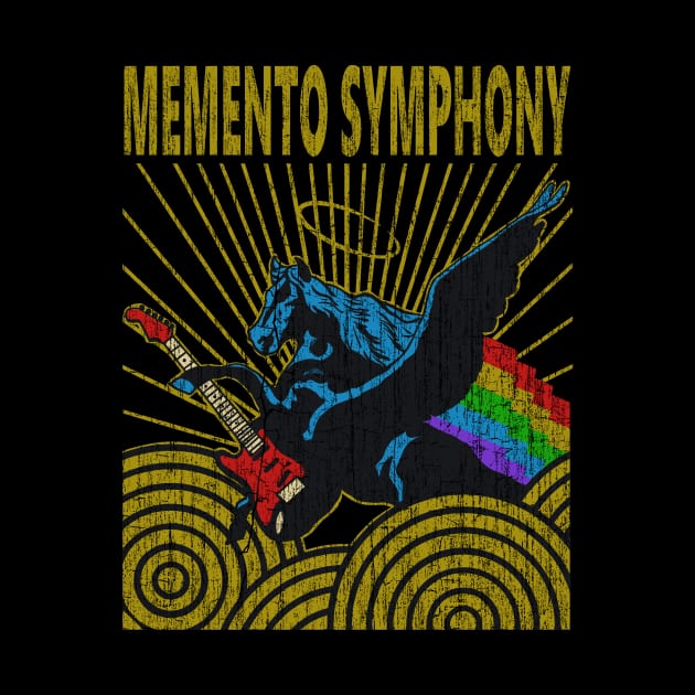 Memento Symphony by vender