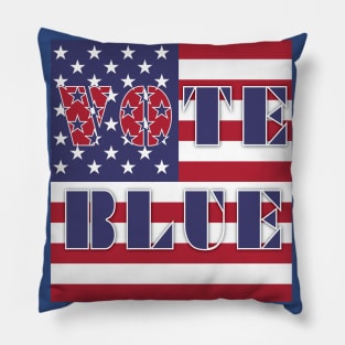 Vote Pillow
