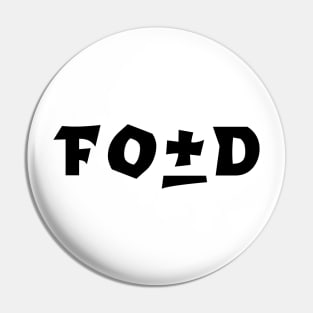 Fo+D Pin