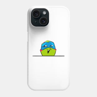 Little Leo Phone Case