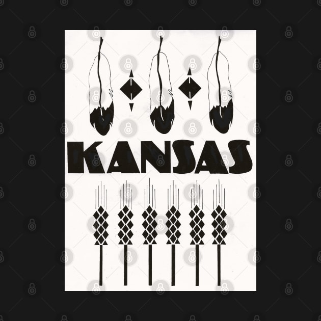 Kansas by Tstafford