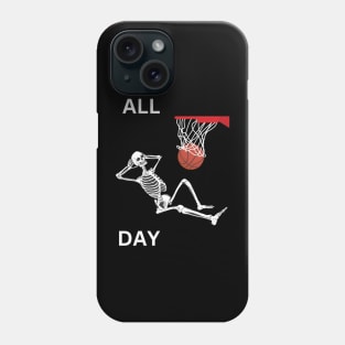 All Day Phone Case