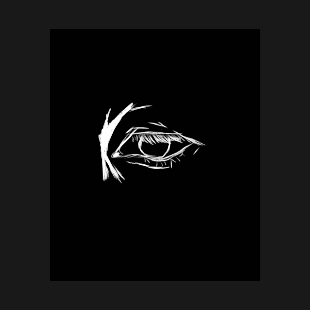 Eyes by C I M A T E store