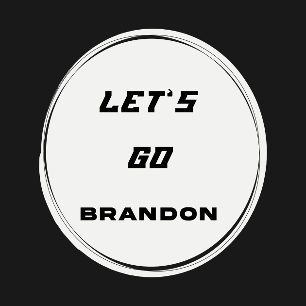 Let's Go Brandon Official Chant Joe Biden Meme Event by Clots