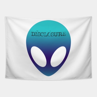 UFO Disclosure Tapestry