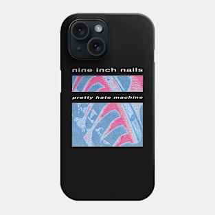 nin band Phone Case