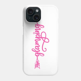 Glamping Phone Case