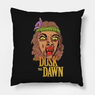 FROM DUSK TIL DAWN Pillow