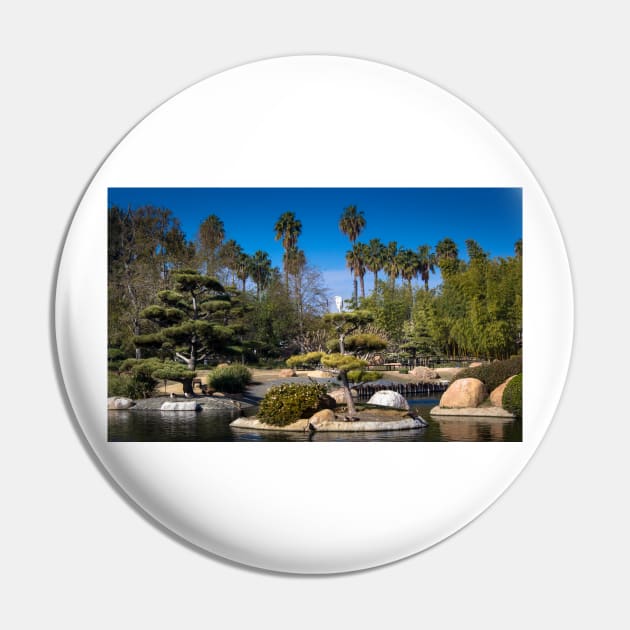 Japanese Garden Woodley Park California Pin by Robert Alsop