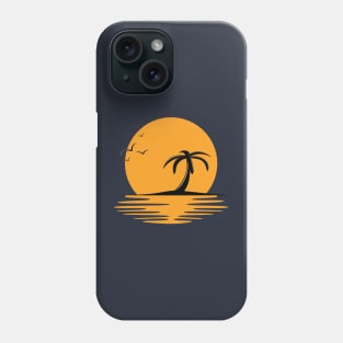 Beautiful Sunset Phone Case