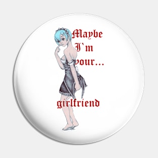 Rem. Pin