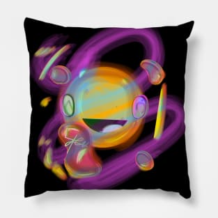 SLIME Pillow