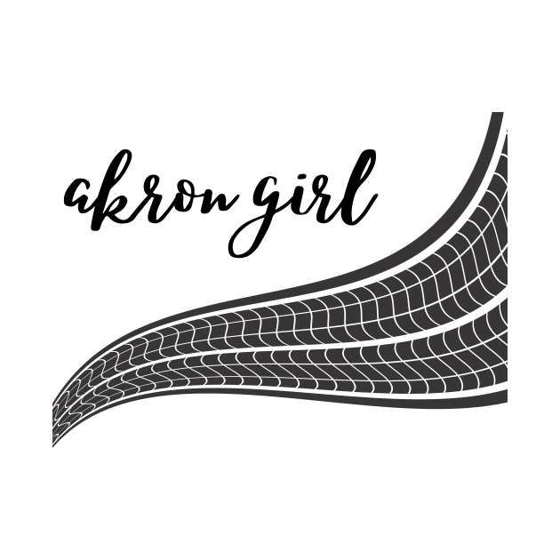 akron girl by akrongirl