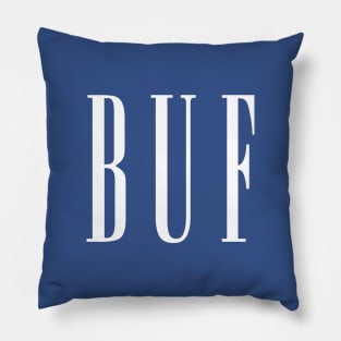 BUF Buffalo Gap Style Pillow