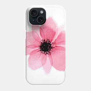 GreenLife Flower Design 1 Phone Case