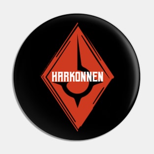 House Harkonnen Pin