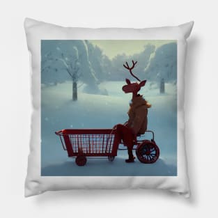 Rudolf Pillow