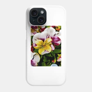 Spring Art 1 Phone Case