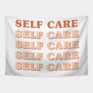 Self Care Tapestry