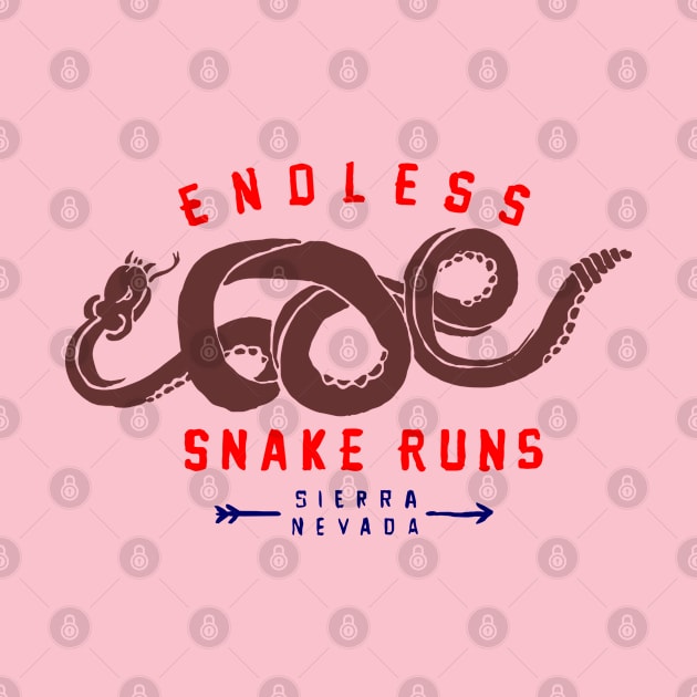 SNAKE RUN SPECIAL EDITION by imdesign