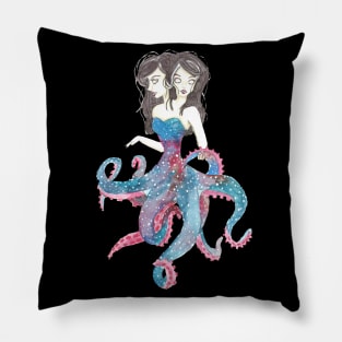 Celestial godess Pillow