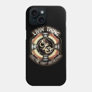 Livin thing Phone Case