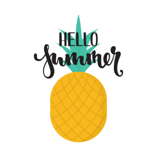 Hello Summer! T-Shirt