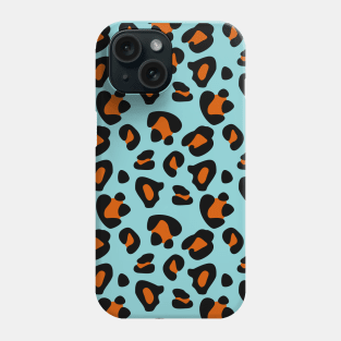 Leopard Print Phone Case