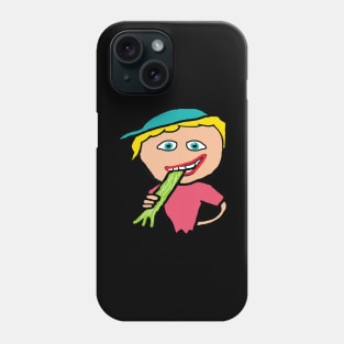 Celery Phone Case