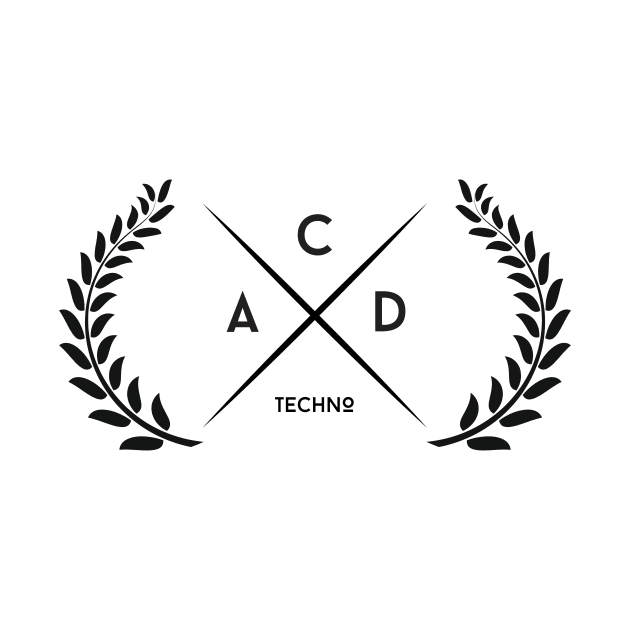 Acid X Techno by technopirate