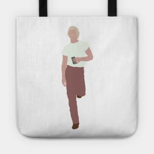dazed and confused Tote