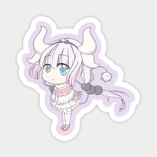 Kanna Magnet