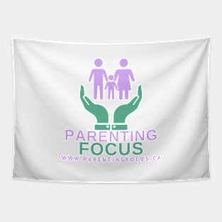 Parenting Focus Tapestry