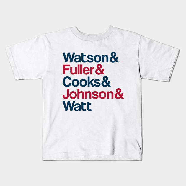 texans playoff shirts