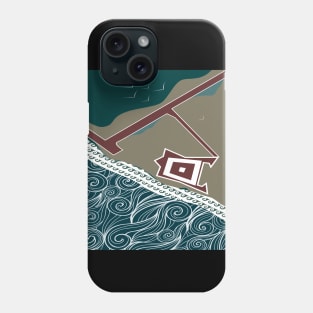 Forte dos Reis Magos Phone Case