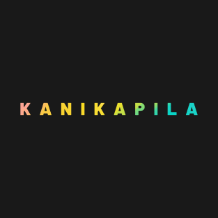 Kanikapila T-Shirt