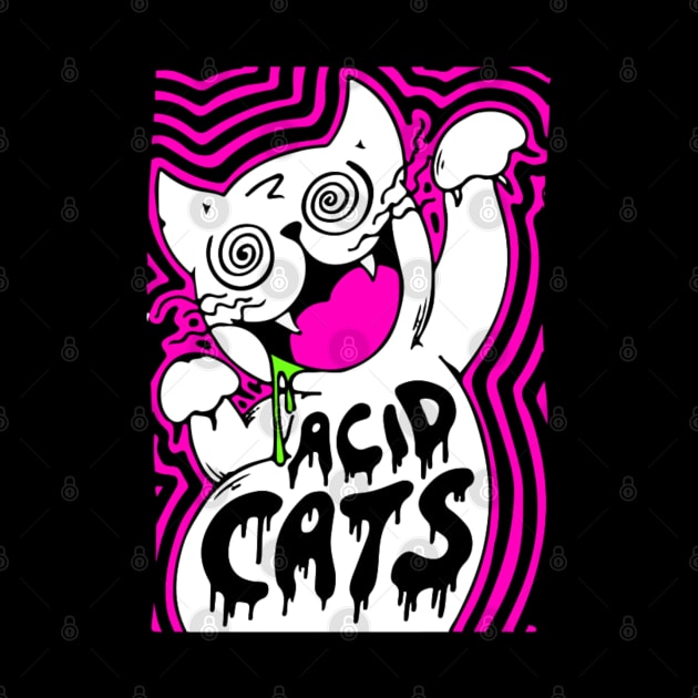 Techno Psy Shirt - Psychedelic Organism - Catsondrugs.com - #psychedelic #psychedelicart #trippy #psytrance #art #psy #trippyart #music #trance #rave #love #psychedelictrance #psyart #digitalart #psytranceworld #trancefamily by catsondrugs.com